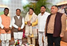 आस्था, संस्कृति और रामकथा से आलोकित हुआ राजिम कुंभ कल्प 2026