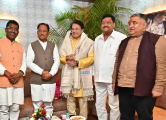 आस्था, संस्कृति और रामकथा से आलोकित हुआ राजिम कुंभ कल्प 2026