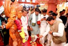 मुख्यमंत्री ने वन मेले का किया शुभारंभ